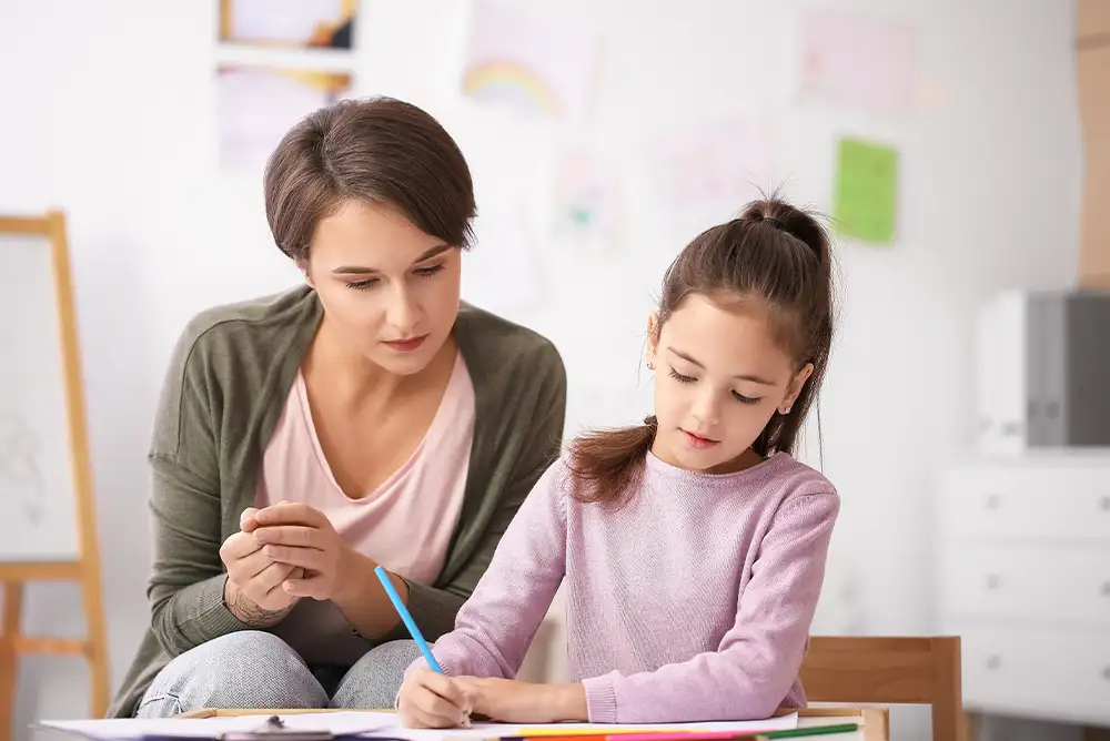 Child and teen therapy norwich